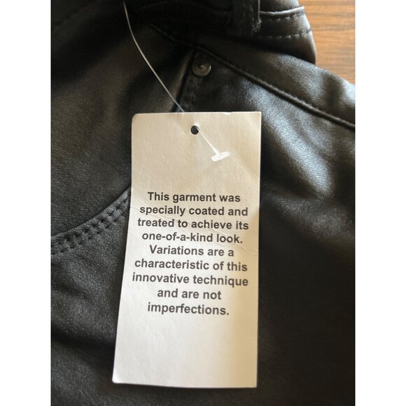 Social Standard by Sanctuary black ankle skinny pants size 10 - Picture 11 of 16